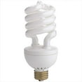 thumbnail image 1 of TekSupply 109707 Compact Fluorescent ValuTek Spring Lamp - 55W, 1 of 1