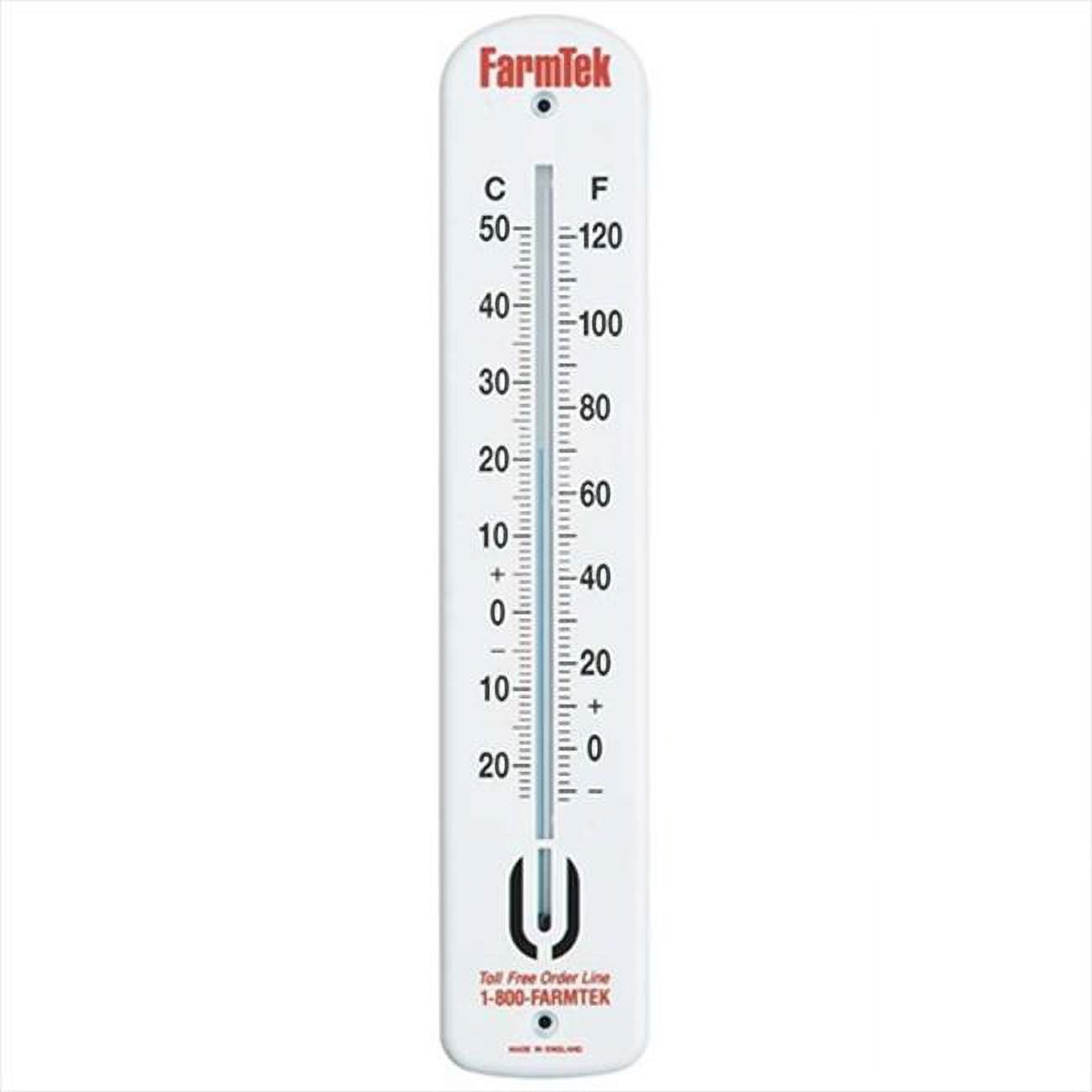 TekSupply CA101 15 in Thermometer