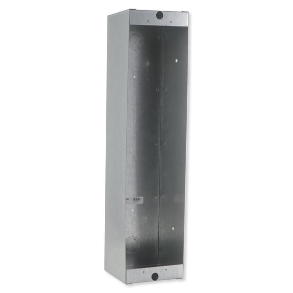 TekTone OH194 Entrance Panel Flush Box
