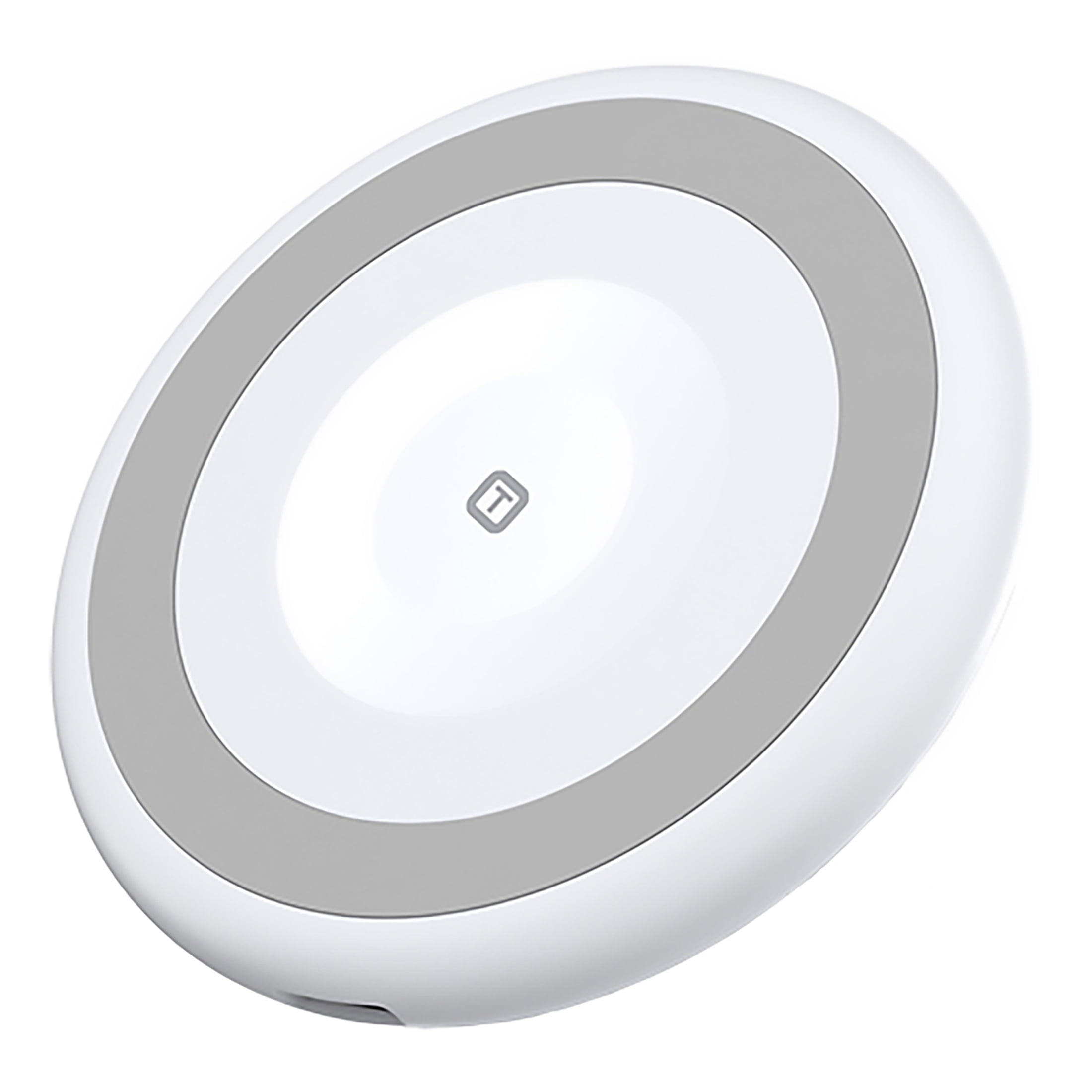 TekYa 3-in-1 QiTek MagSpot 15W Magnetic Wireless Charger for Phone, Apple Watch & AirPod
