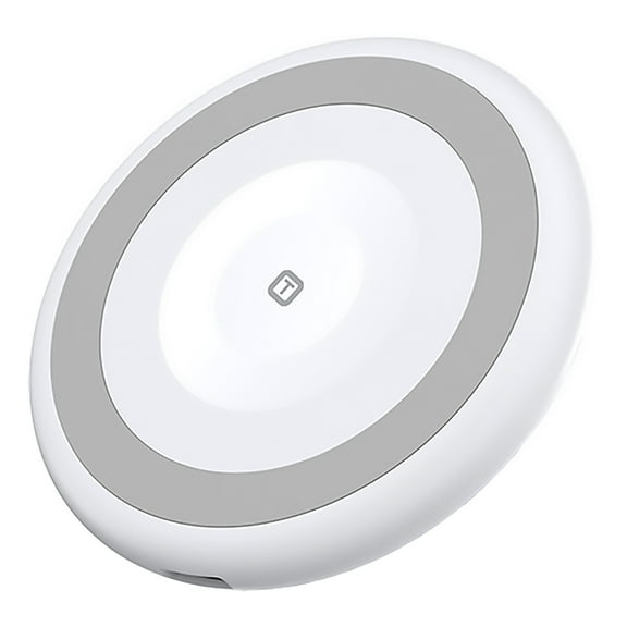 TekYa 3-in-1 QiTek MagSpot 15W Magnetic Wireless Charger for Phone, Apple Watch & AirPod