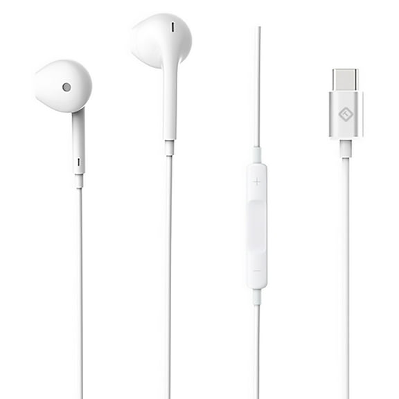 Tekya T-Buds Usb-C Earbuds