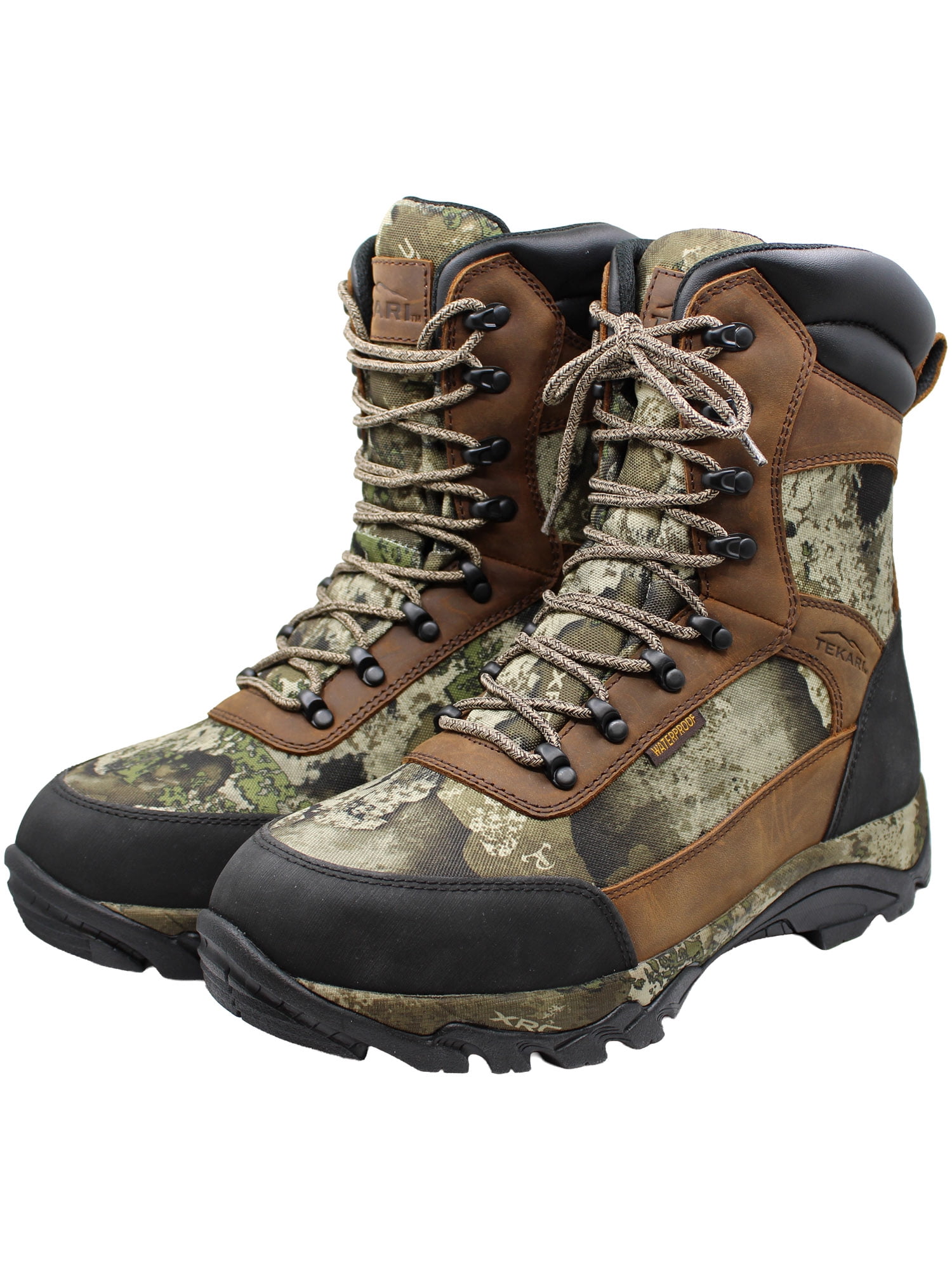 Tekari 10" Lace Up Hiking Boot, Sizes 9-13
