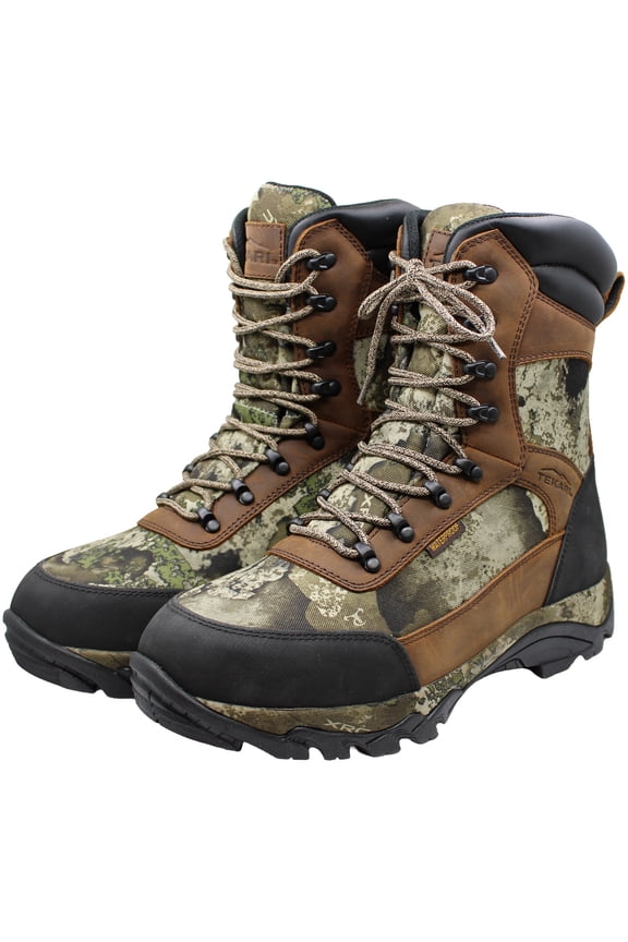 10" Lace Up Hiking Boot, Sizes 9-13