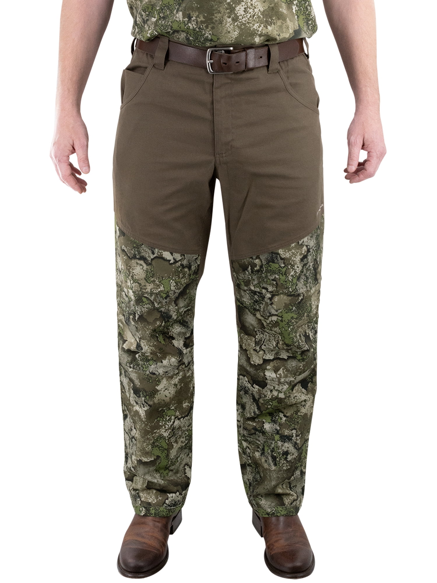 Tekari BriarBuster Heavy Duty Workwear Pants, S-3XL