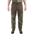 thumbnail image 1 of Tekari BriarBuster Heavy Duty Workwear Pants, Peached Canvas, DWR Coated, S-3XL, 1 of 15