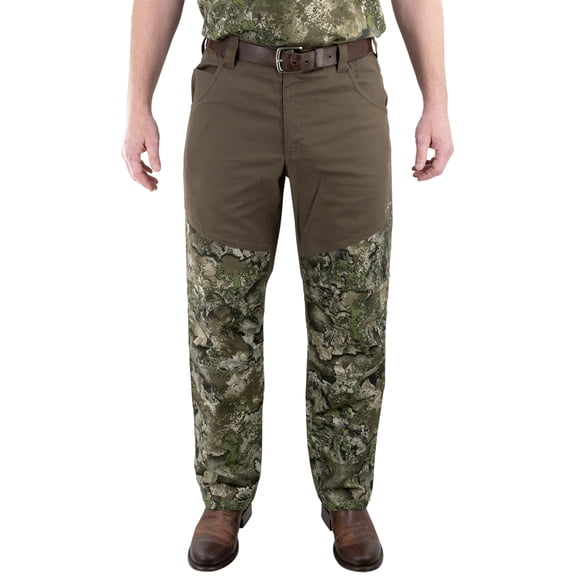 Tekari BriarBuster Heavy Duty Workwear Pants, S-3XL