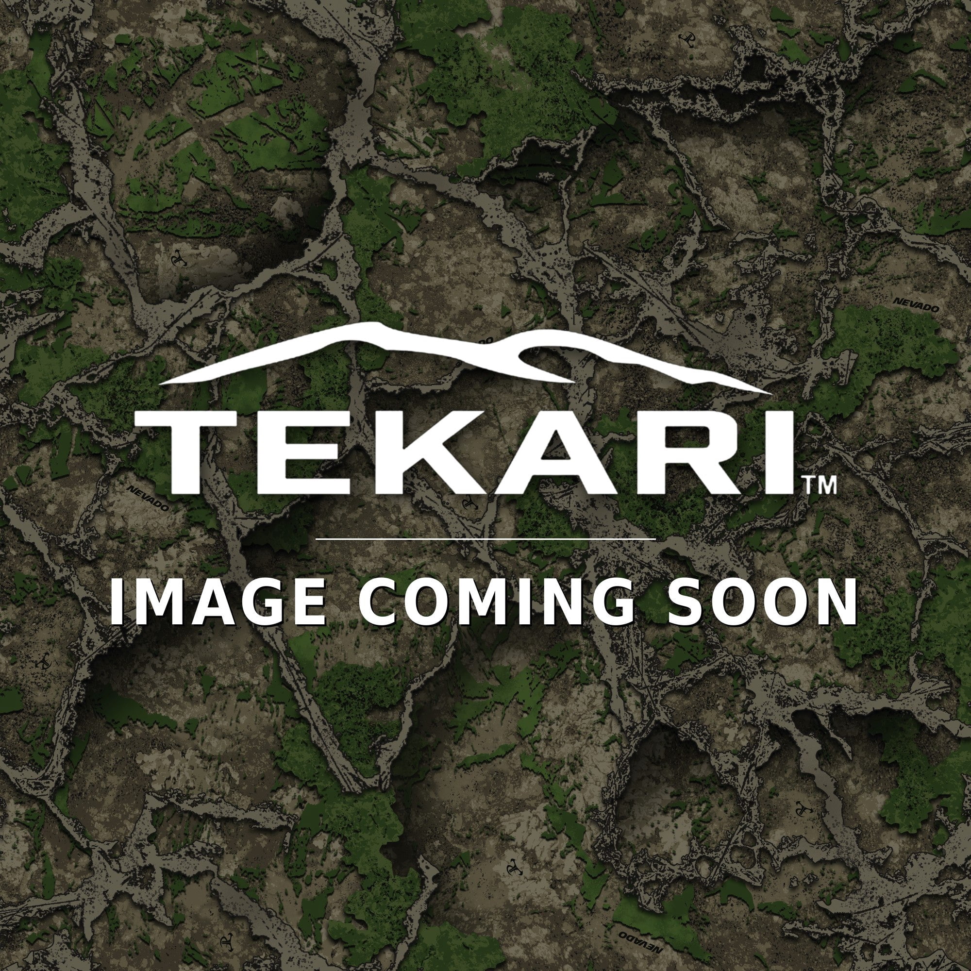 Tekari Graphic T Shirt - BUCK TEE - S-3XL