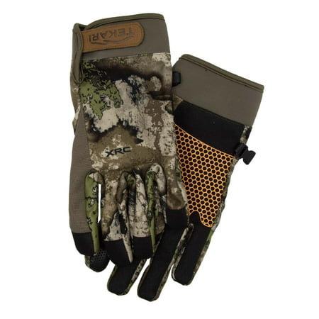 Tekari Men's Handtech Hunting Gloves