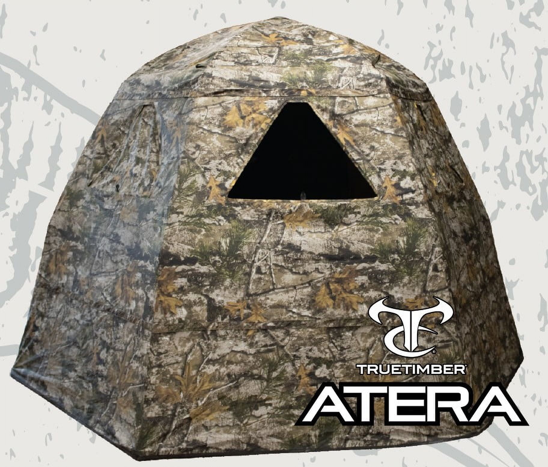 Tekari Instride Portable Blind