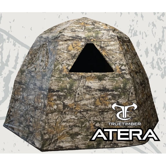 Tekeri Instride Tekari Instride Portable Blind - Walmart.com