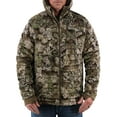 thumbnail image 1 of Tekari Men's Adrenaline TrueSuede Hunting Jacket, 1 of 5