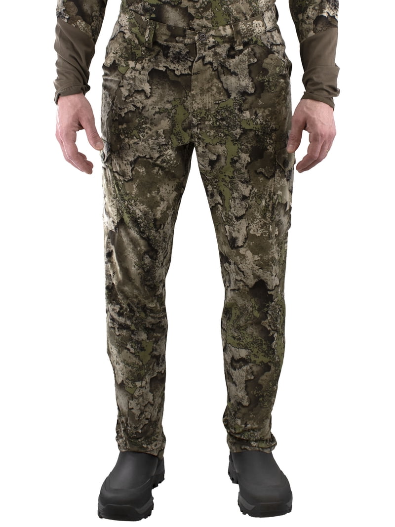 Tekari Archer Truesuede™ Ultra Quiet Hunting Pants, S-3XL