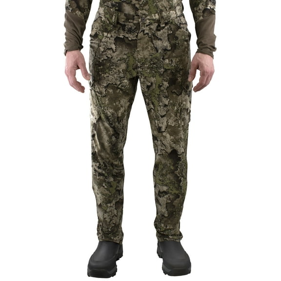 Tekari Men's Archer TrueSuede Hunting Pants