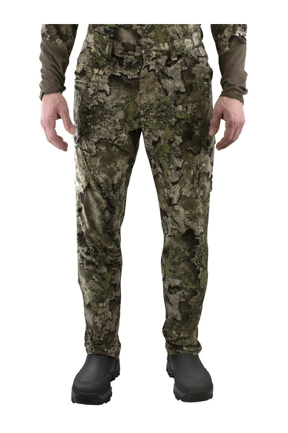 ARCHER TRUESUEDE PANT