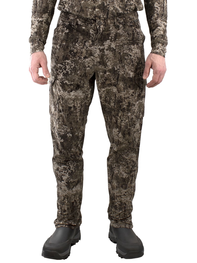 Tekari Archer Truesuede™ Ultra Quiet Hunting Pants, S-3XL