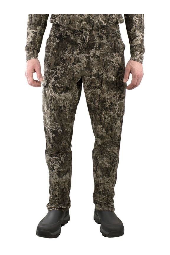 ARCHER TRUESUEDE PANT