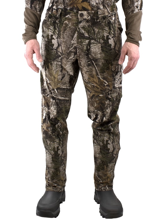 Archer Truesuede™ Ultra Quiet Hunting Pants, S-3XL
