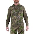 thumbnail image 1 of Tekari Men's Axial Performance Pullover Hunting Hoodie Large, 1 of 5