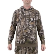 Tekari Men's Axial Performance Pullover Hunting Hoodie