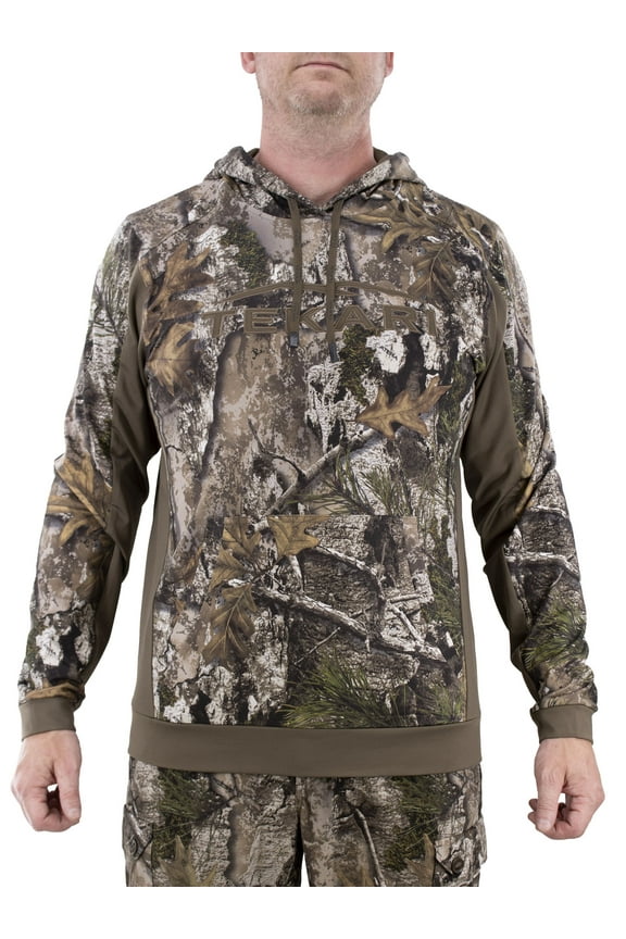 Men's Axial Performance Pullover Hunting Hoodie