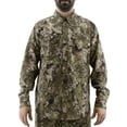 thumbnail image 1 of Tekari Men's Boldrun Dobby Buttondown Hunting Shirt, 1 of 6