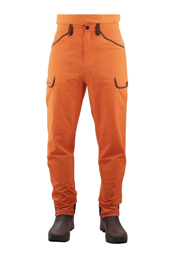 Men's Boldrun Camo Performance Hunting Pants, S-3XL