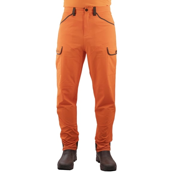 Tekari Men's Boldrun Camo Performance Hunting Pants, S-3XL