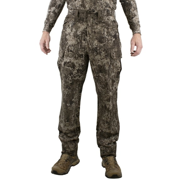 Tekari Men's Boldrun Performance Hunting Pants