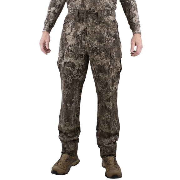 Tekari Men's Boldrun Camo Performance Hunting Pants, S-3XL