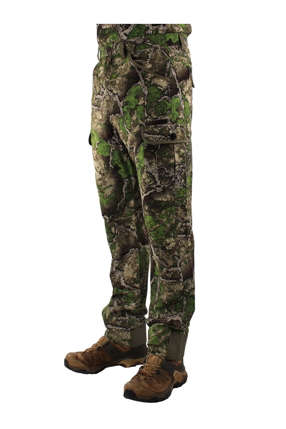 Men's Boldrun Performance Hunting Pants Medium