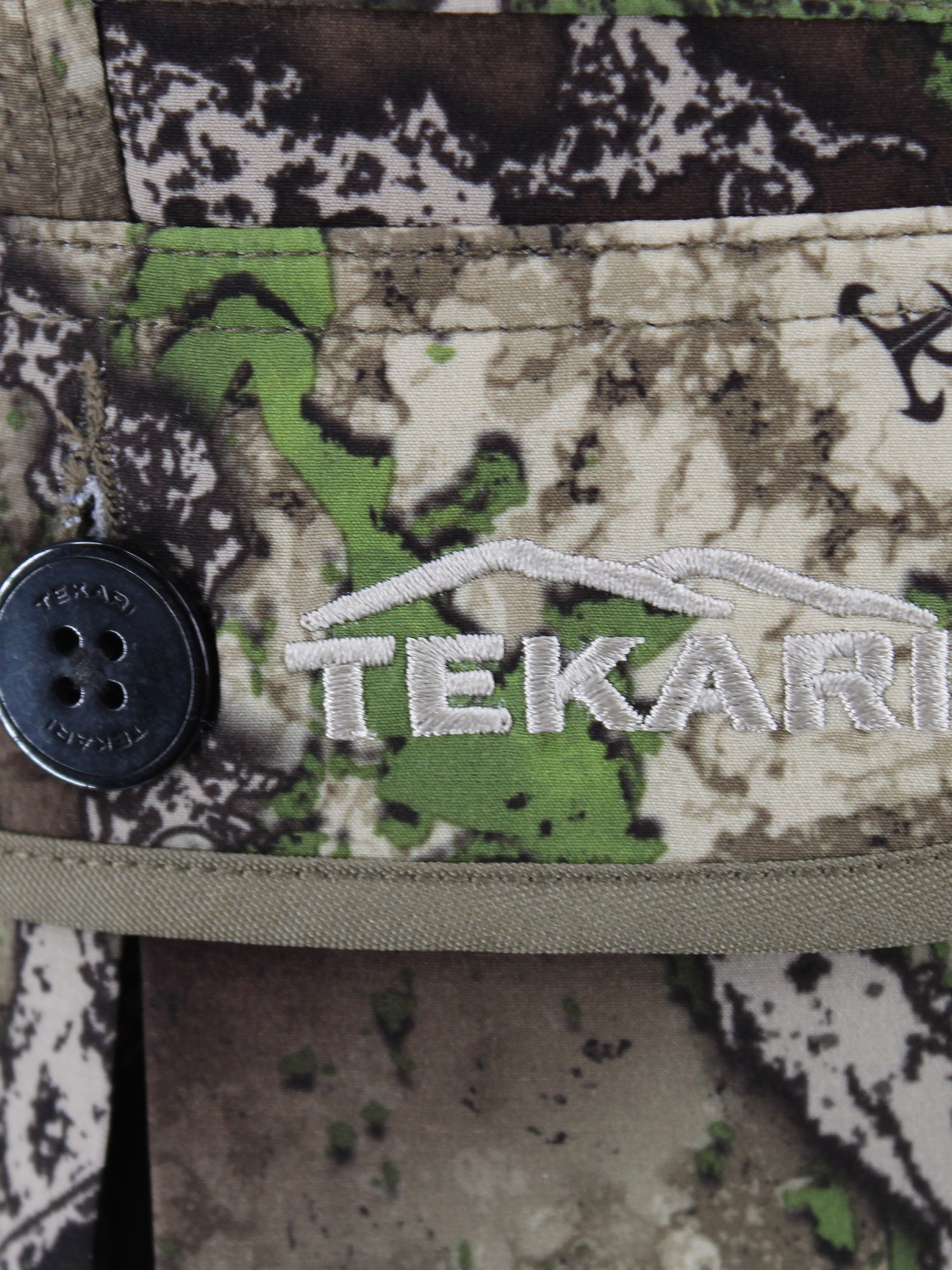Tekari Men's Boldrun Performance Hunting Pants Xlarge