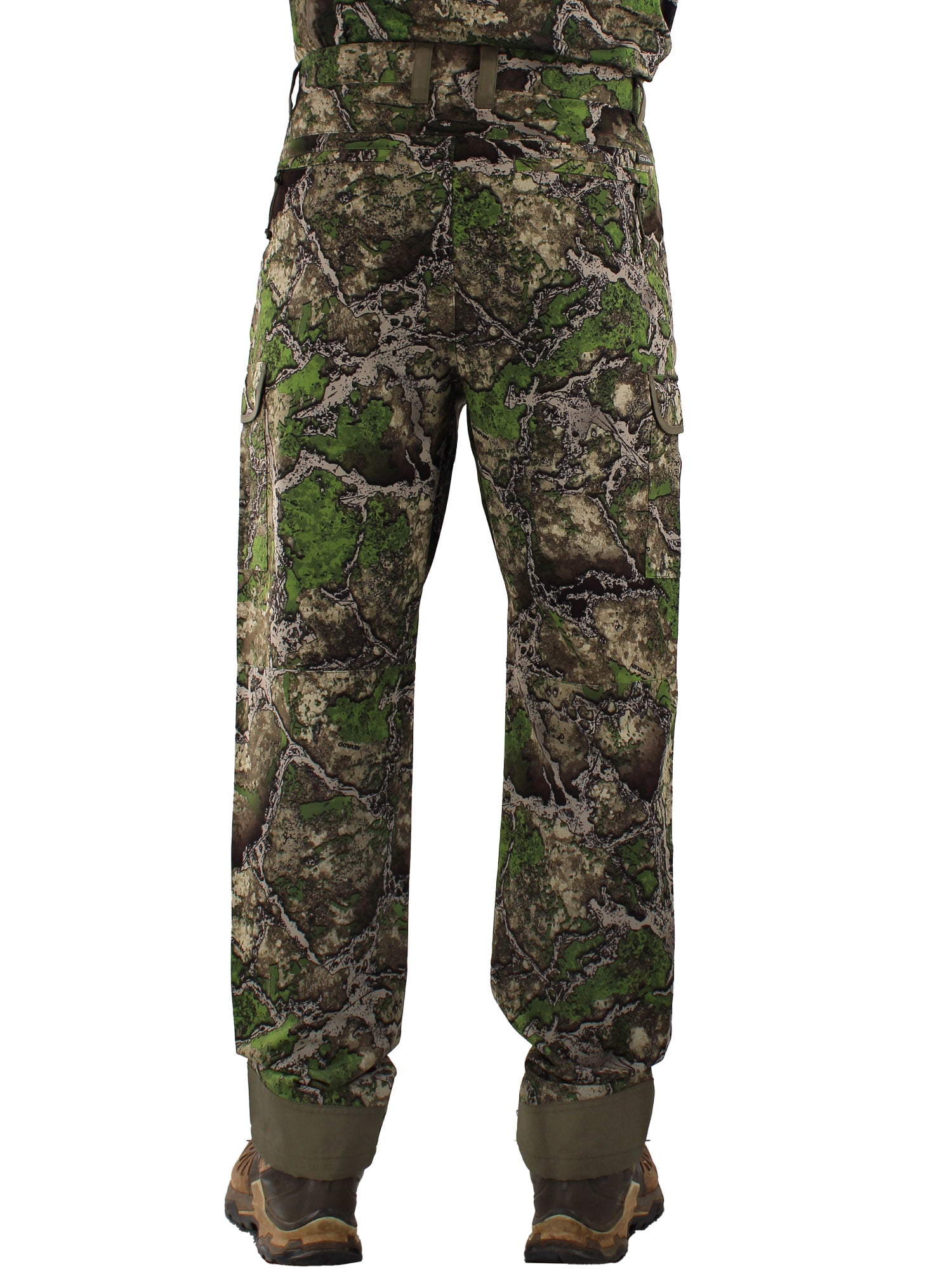 Tekari Men's Boldrun Performance Hunting Pants Large
