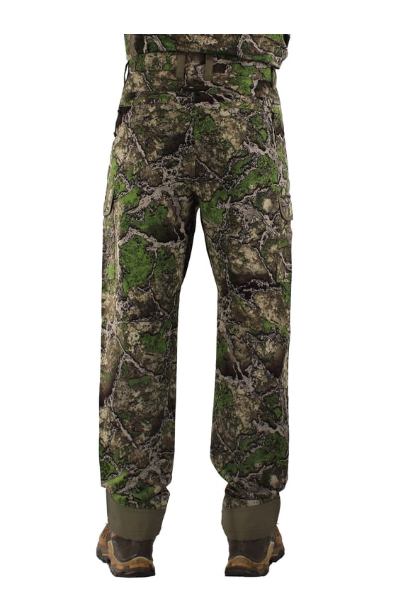 Men's Boldrun Performance Hunting Pants Large