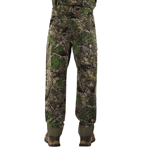 Tekari Men's Boldrun Performance Hunting Pants Large