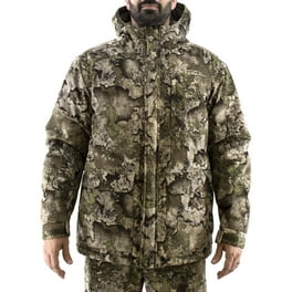 Suede Browning Mossy Oak Jacket Browning Primaloft Camouflage