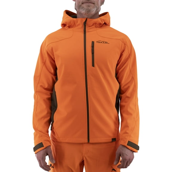 Tekari Men's Stride Flex Hunting Jacket
