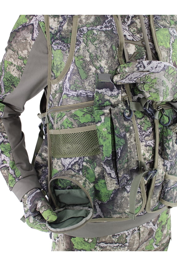 Men's Turkey Hunting Vest