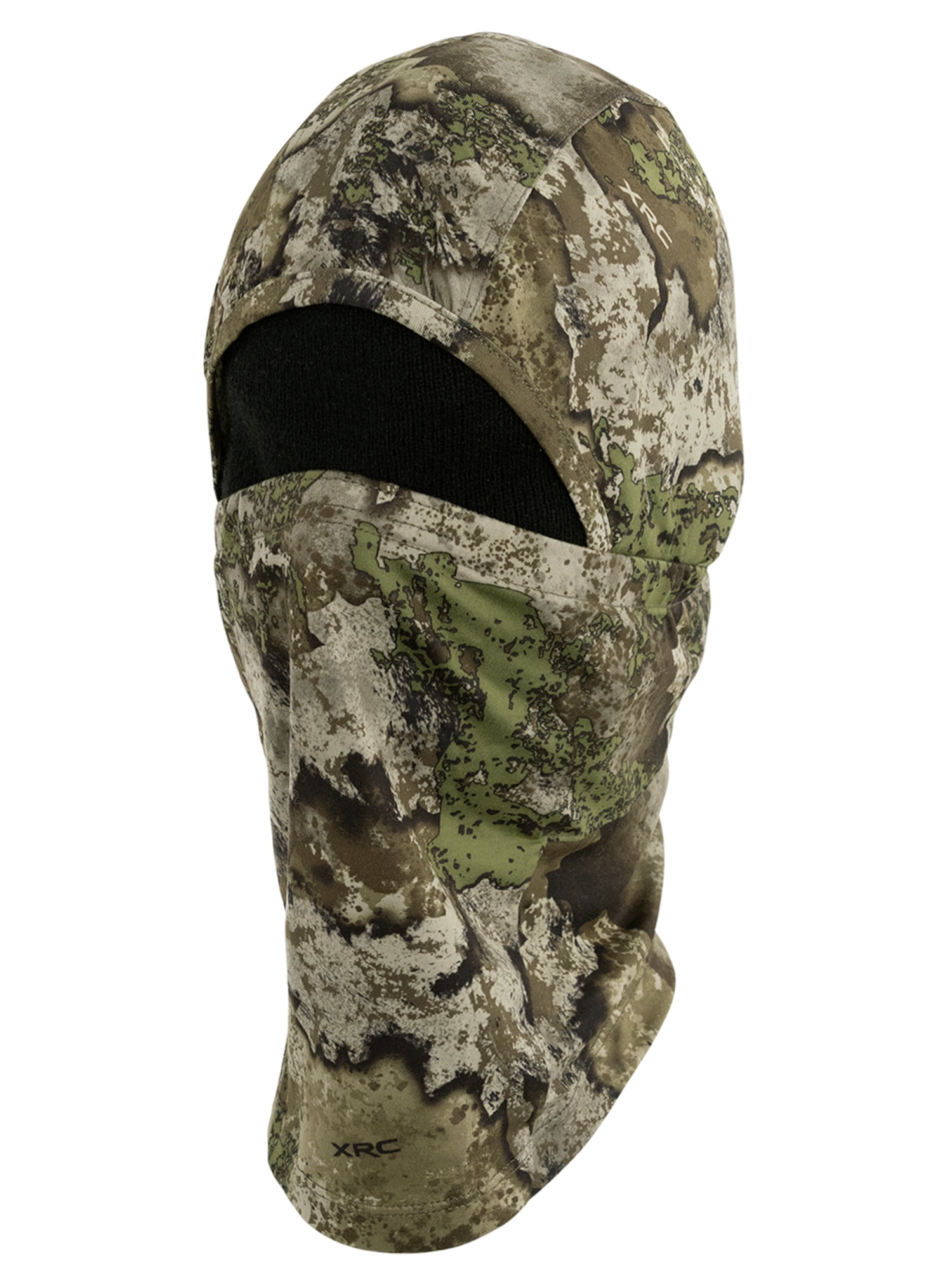 Tekari Ninja Hood Camo Mask, OSFM