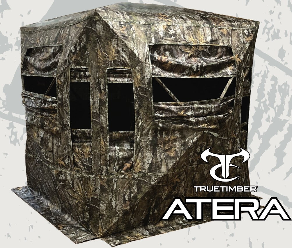 その他 threeA Blind Super Set Tekari Optimus Premium Outdoor Blind - Walmart.com