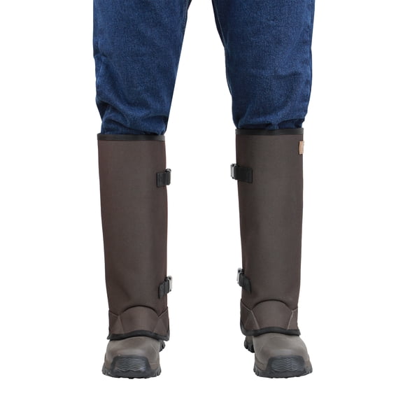 Tekari Unisex Snake Gaiter