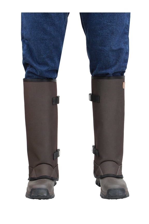 Unisex Snake Gaiter