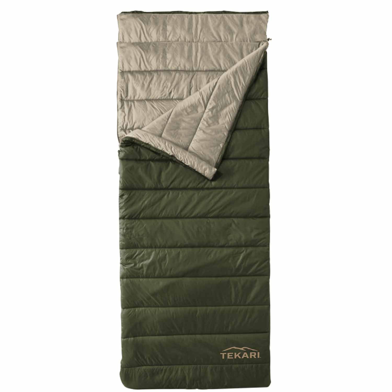 Tekari Summit -20℉ Sleeping Bag