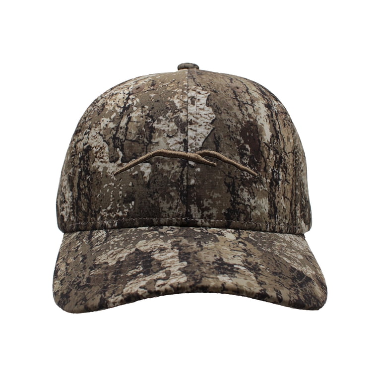 Tekari Unisex Breathable Snap Back Hunting Cap - Walmart.com