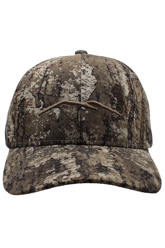 Unisex Breathable Snap Back Hunting Cap