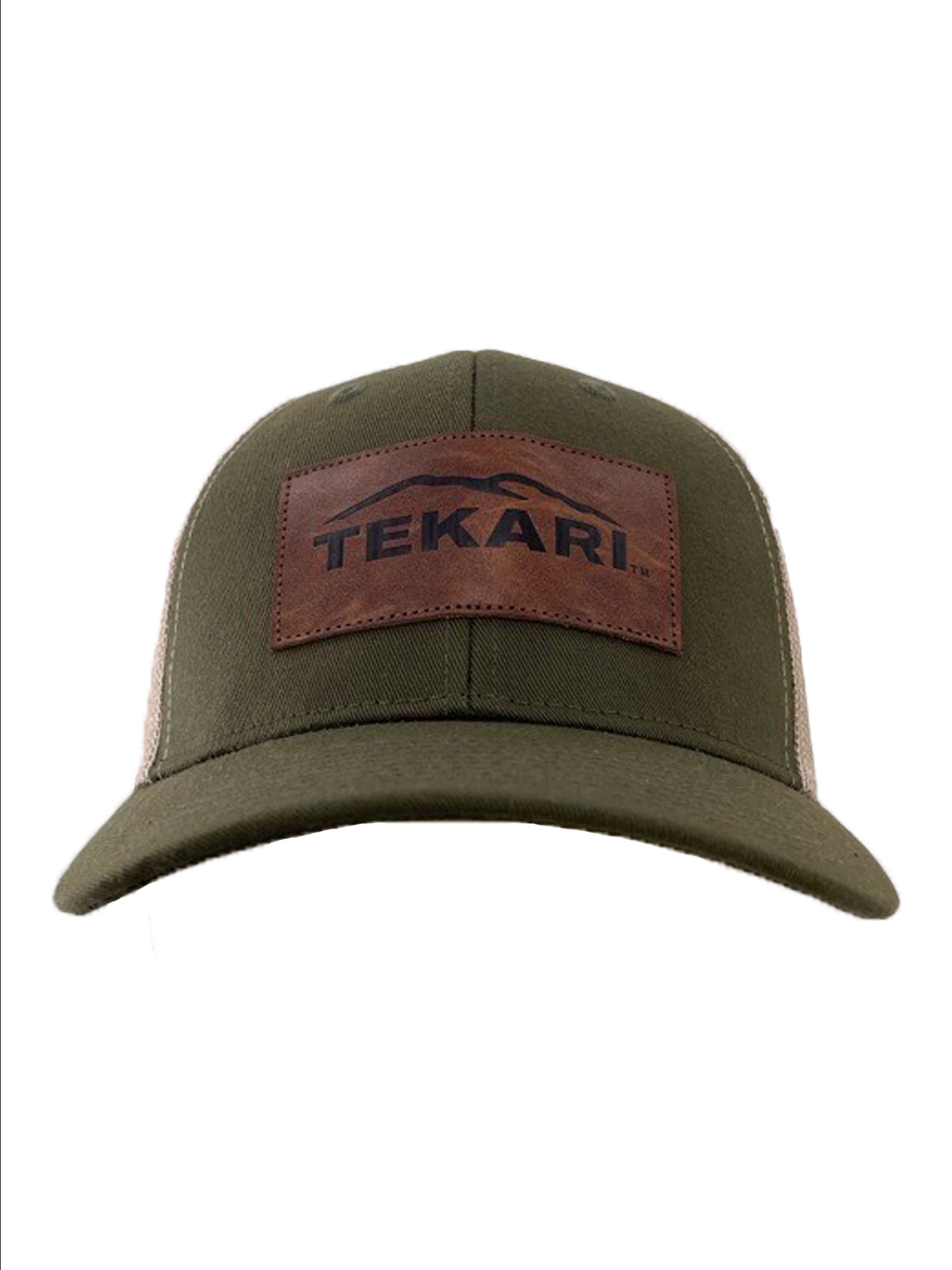 Tekari Unisex Mesh Back Hunting Cap - Walmart.com