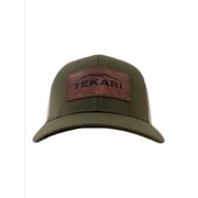 Tekari Unisex Mesh Back Hunting Cap