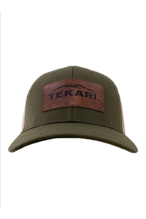 Unisex Mesh Back Hunting Cap