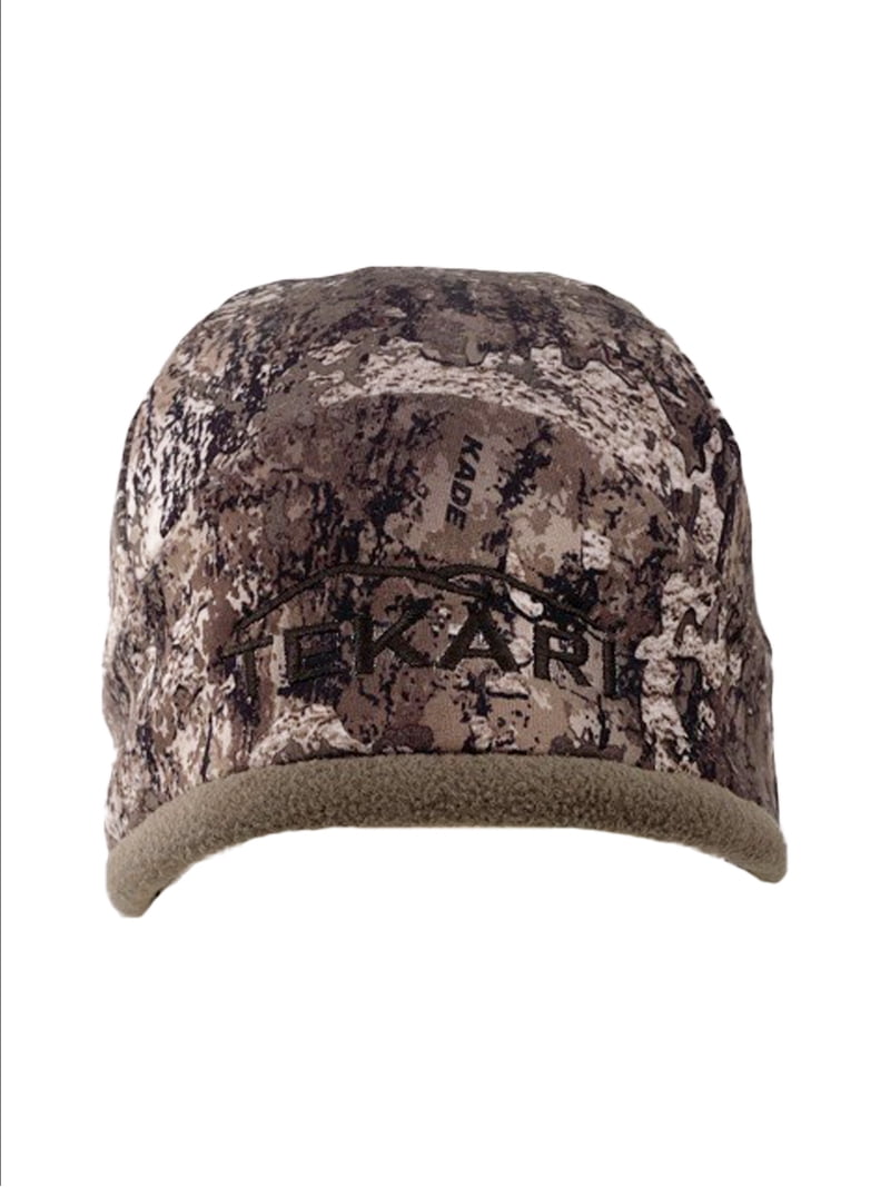 Tekari Unisex Performance Hunting Beanie for Cold Weather, OSFM