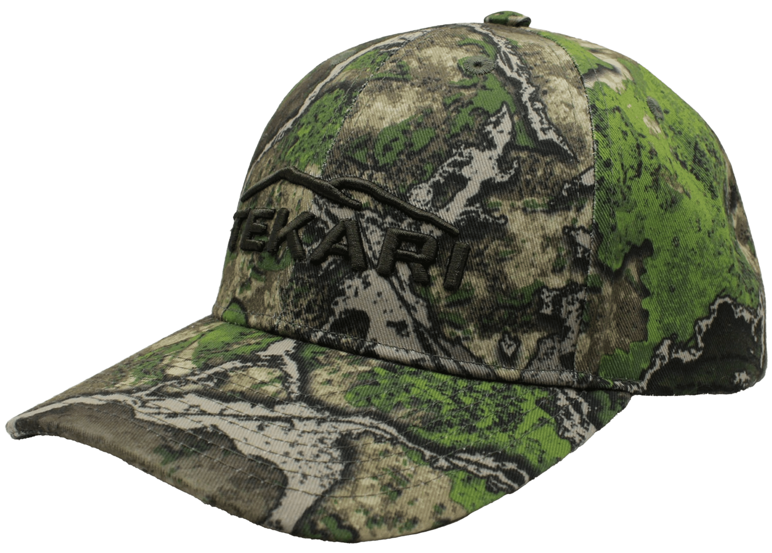Tekari Unisex Performance Hunting Cap